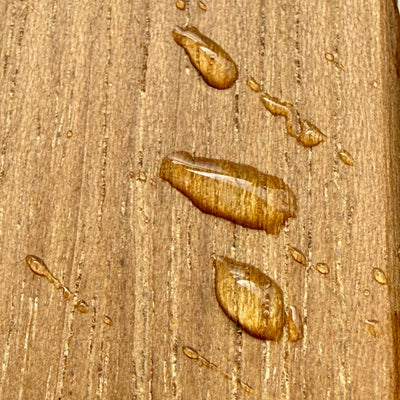 Why Teak Belongs in South Florida