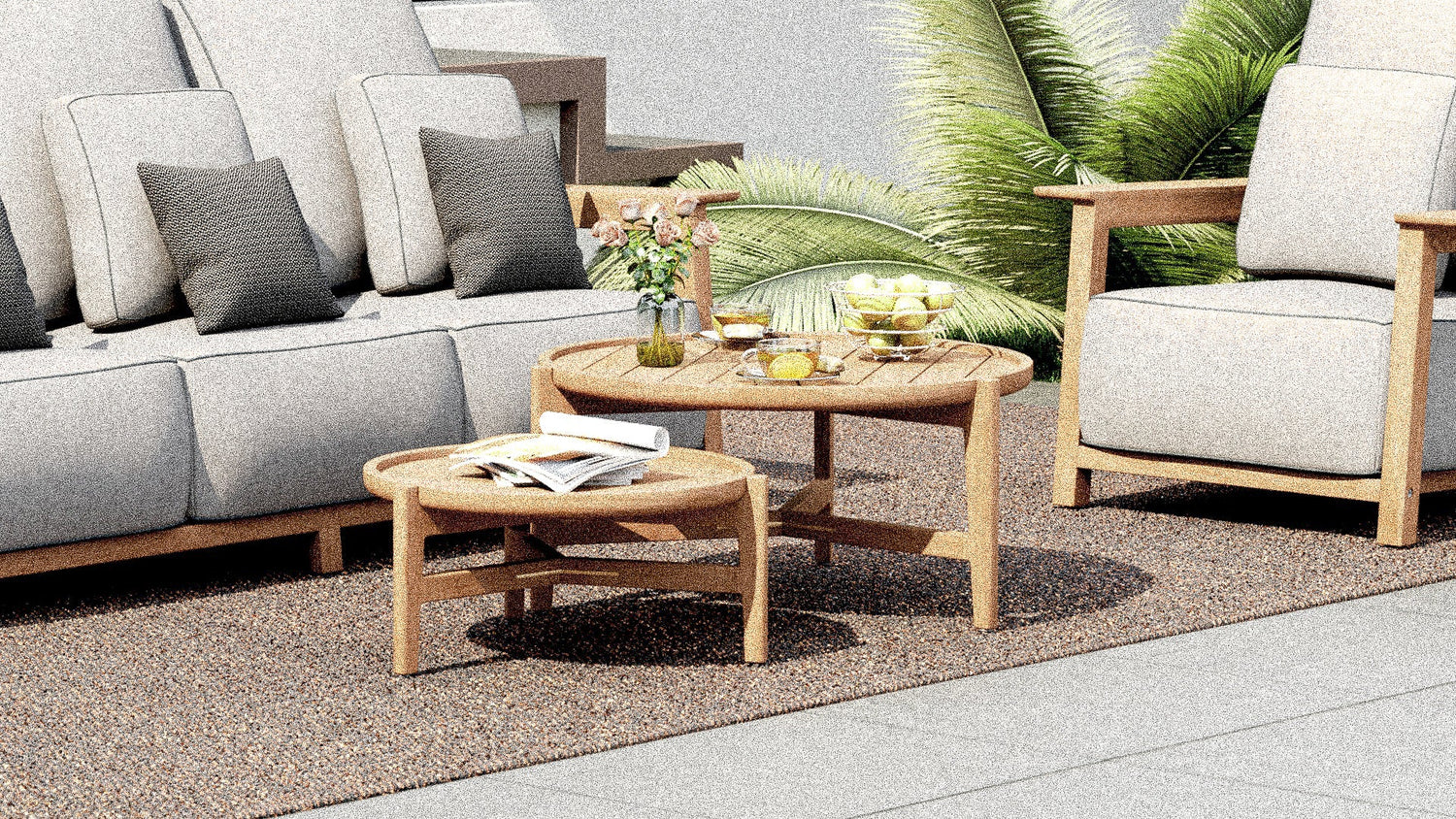 Coffee Tables