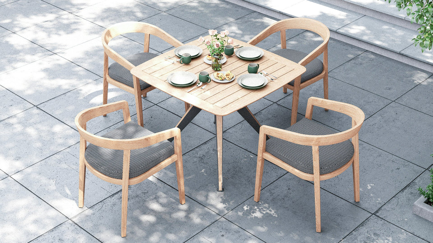 Dining Chairs