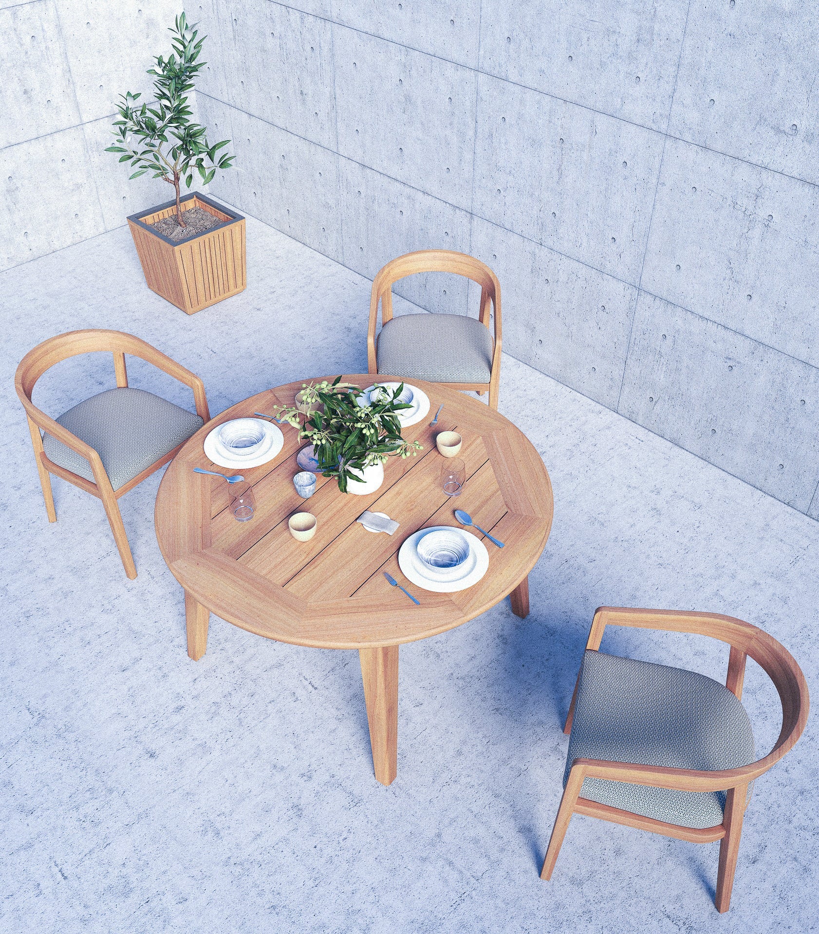 Dining Tables