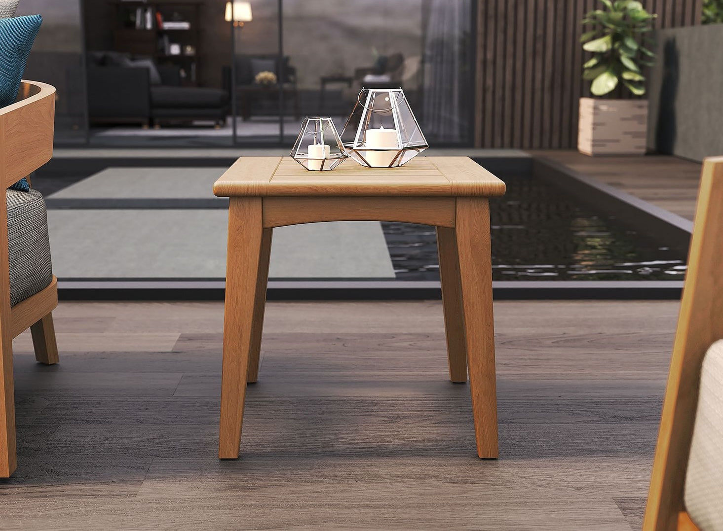 Side Tables