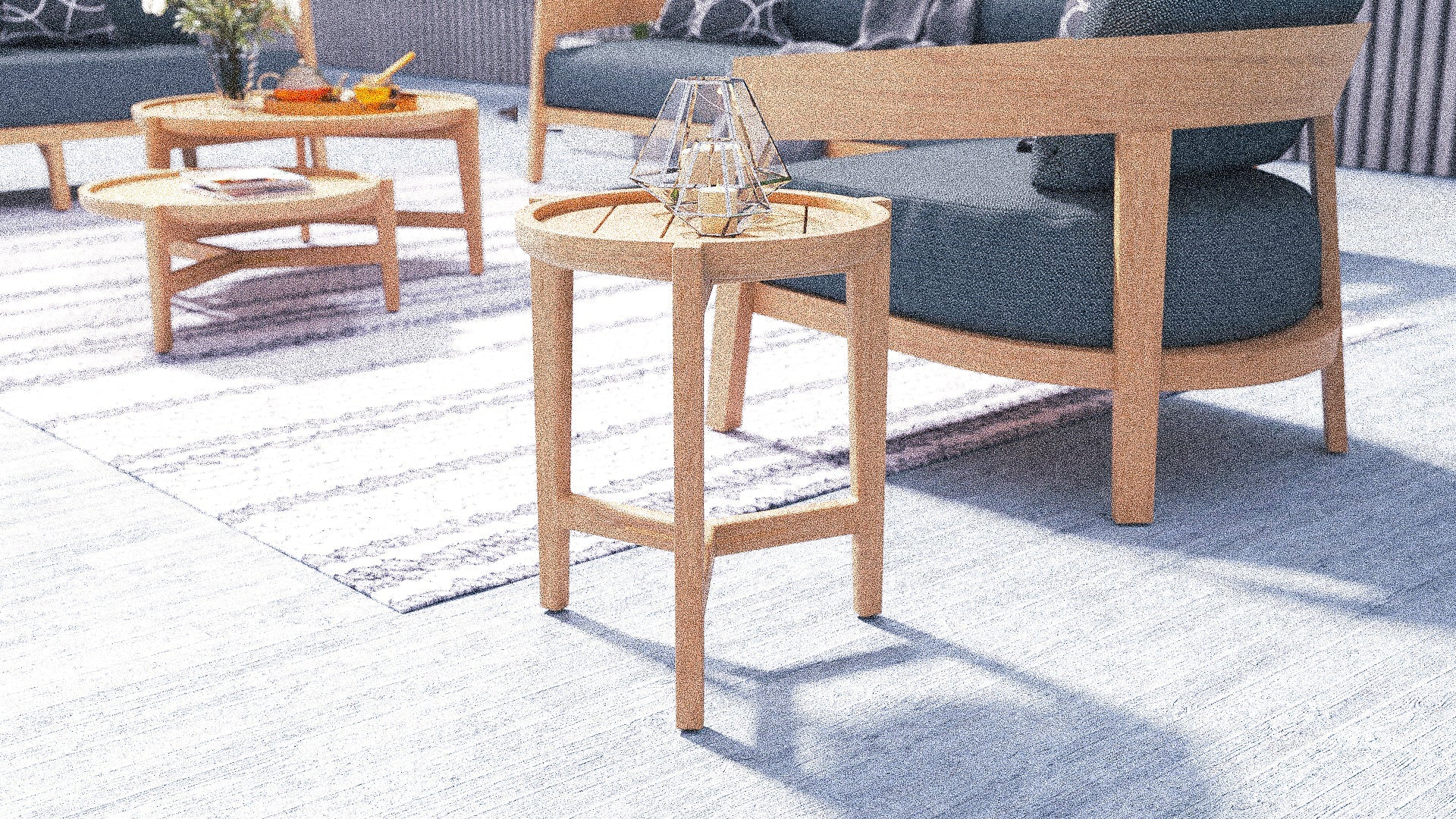 Side Tables