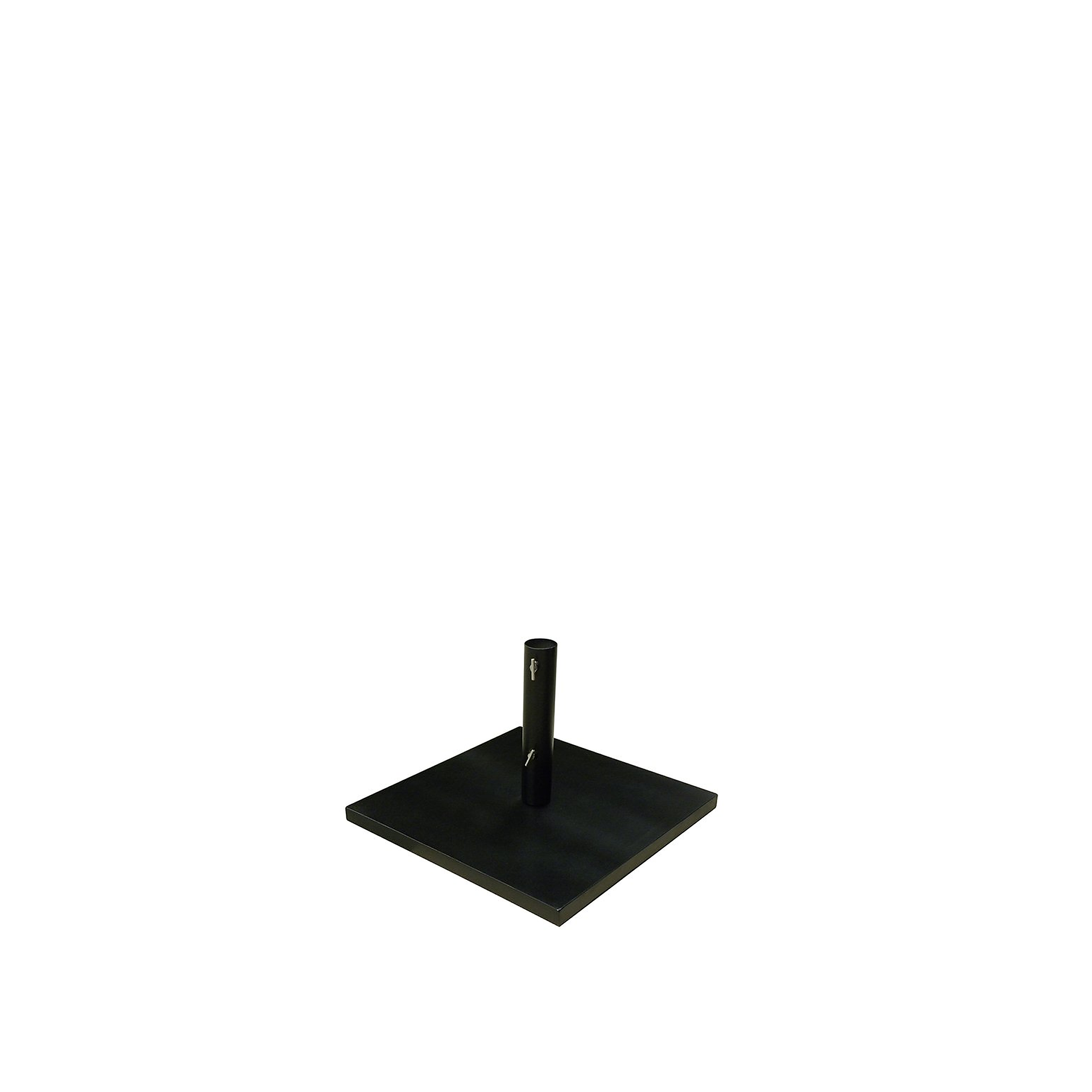 66 lb Parasol Stand