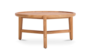 Inagua 31" Round Coffee Table