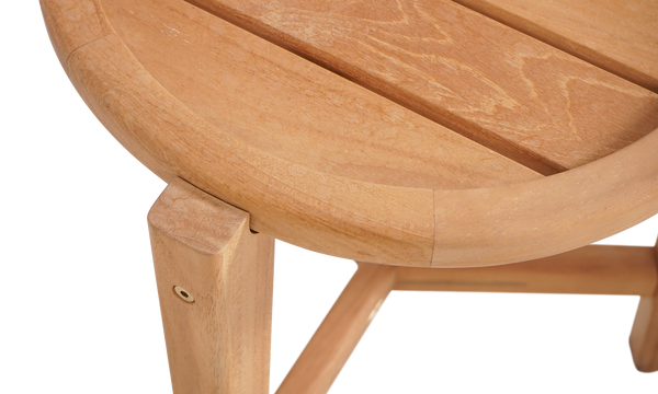 Inagua Round Side Table