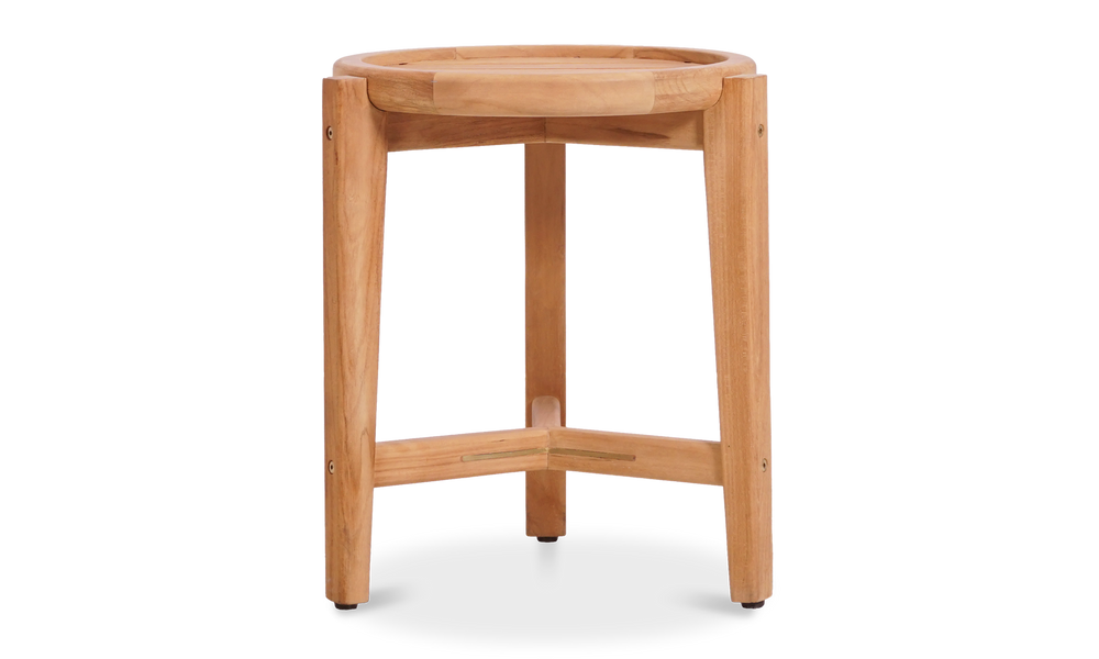 Inagua Round Side Table