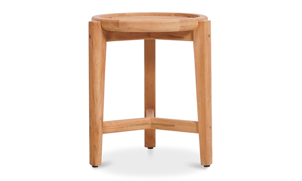 Inagua Round Side Table