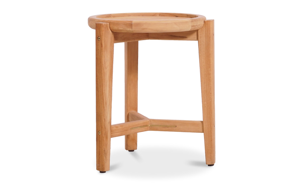 Inagua Round Side Table