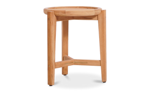 Inagua Round Side Table