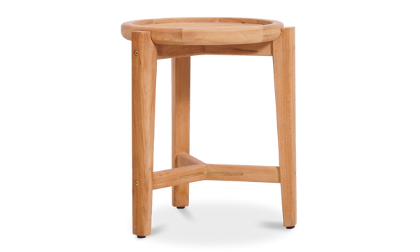 Inagua Round Side Table