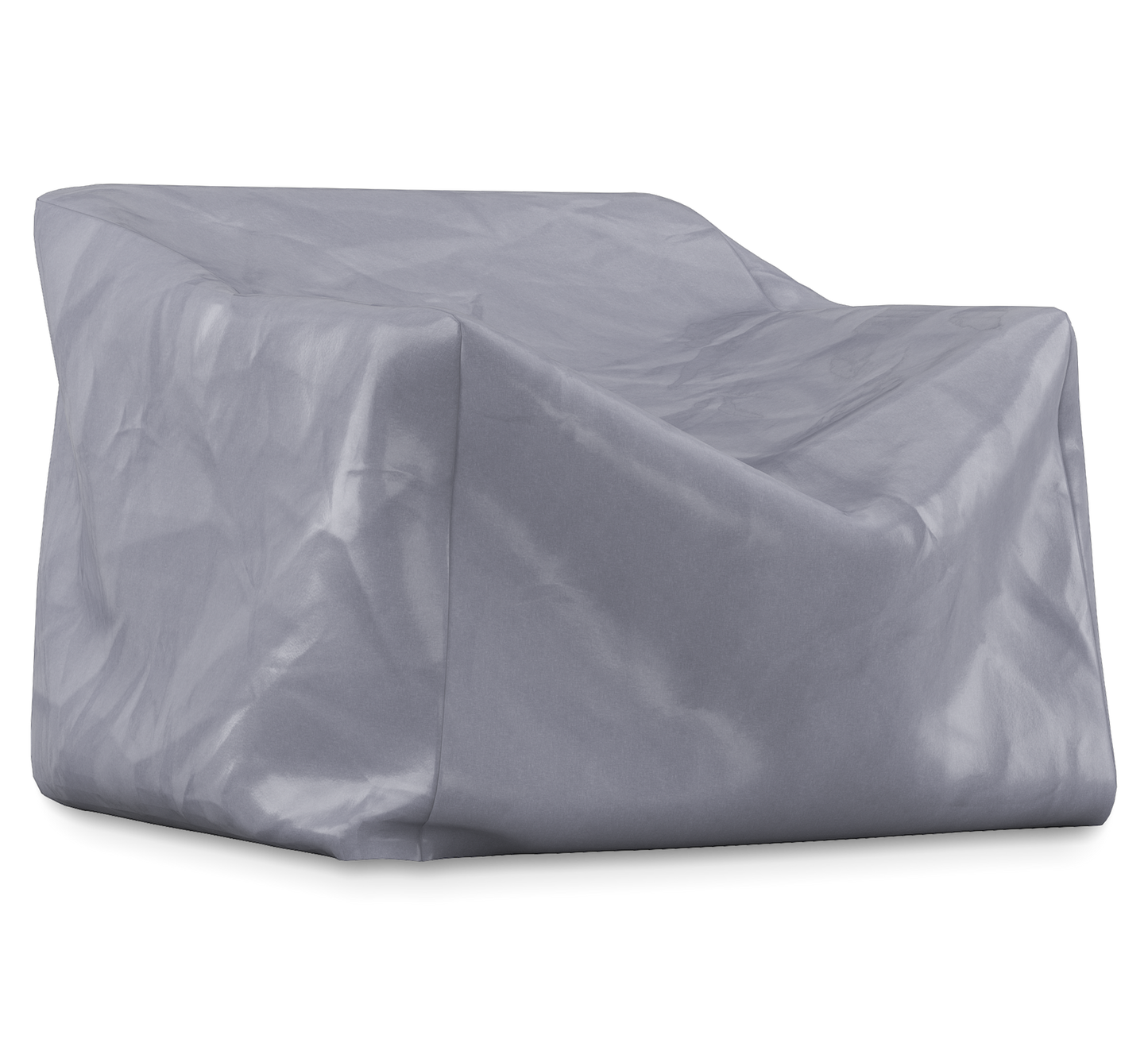 Mareva Lounge Chair Cover