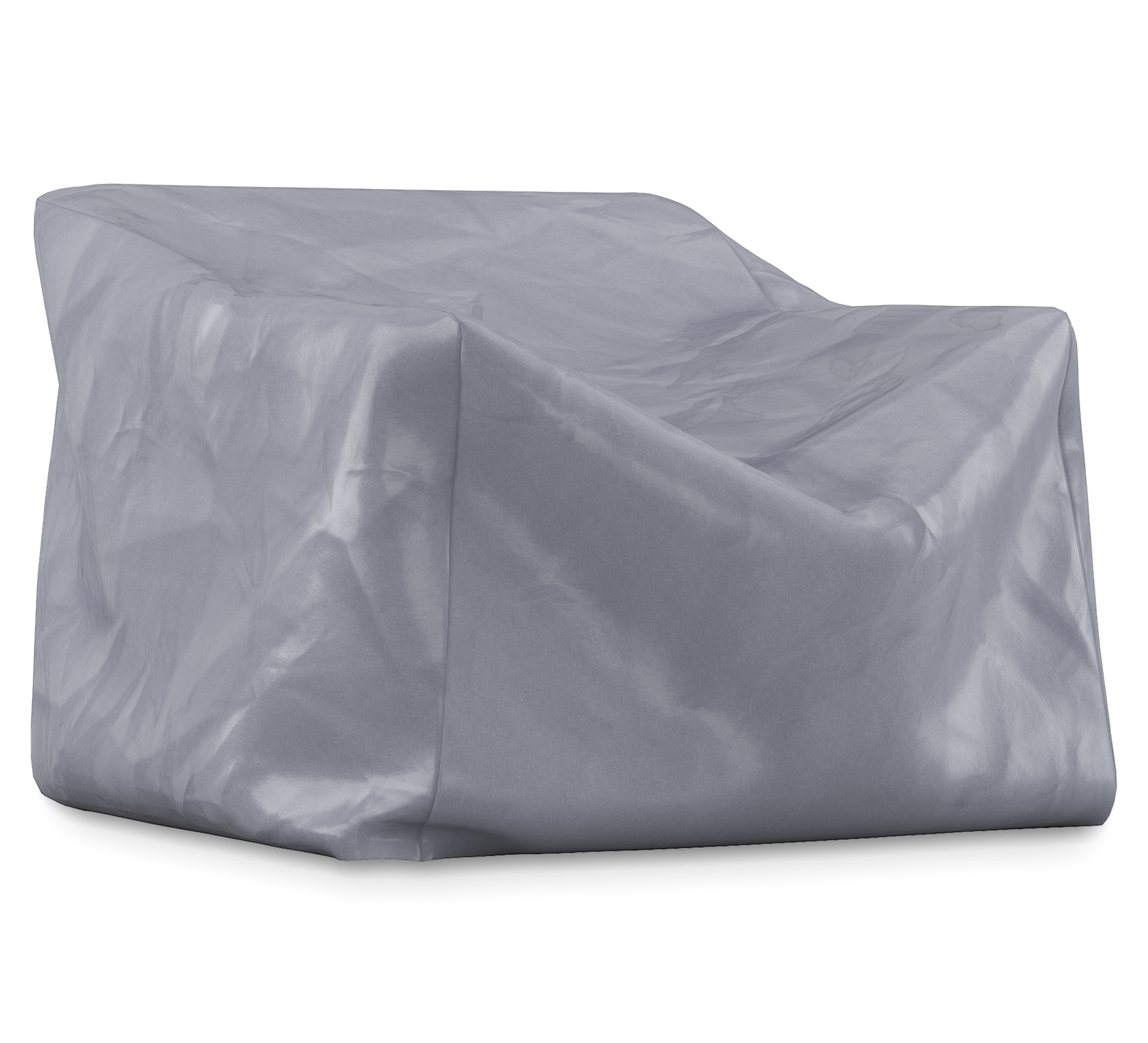 Mareva Lounge Chair Cover