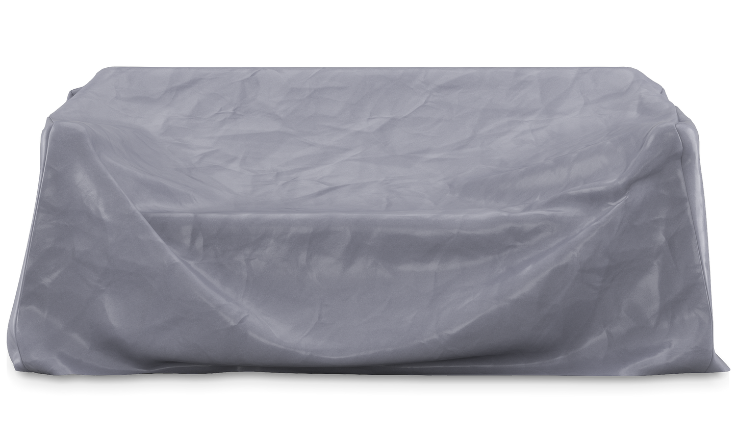 Mareva 2-Seat Sofa Cover
