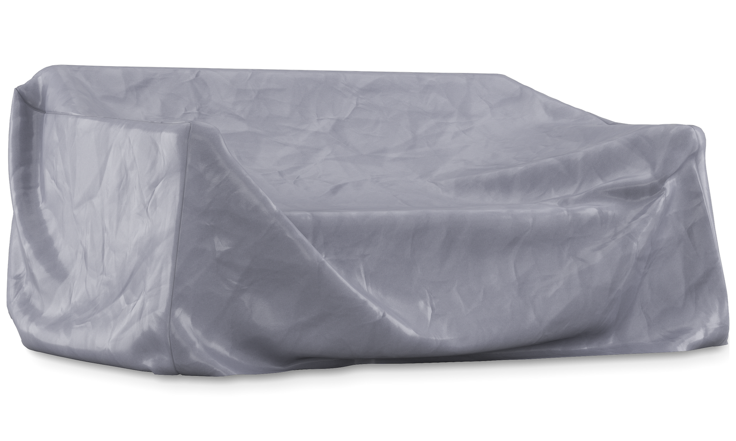 Mareva 2-Seat Sofa Cover