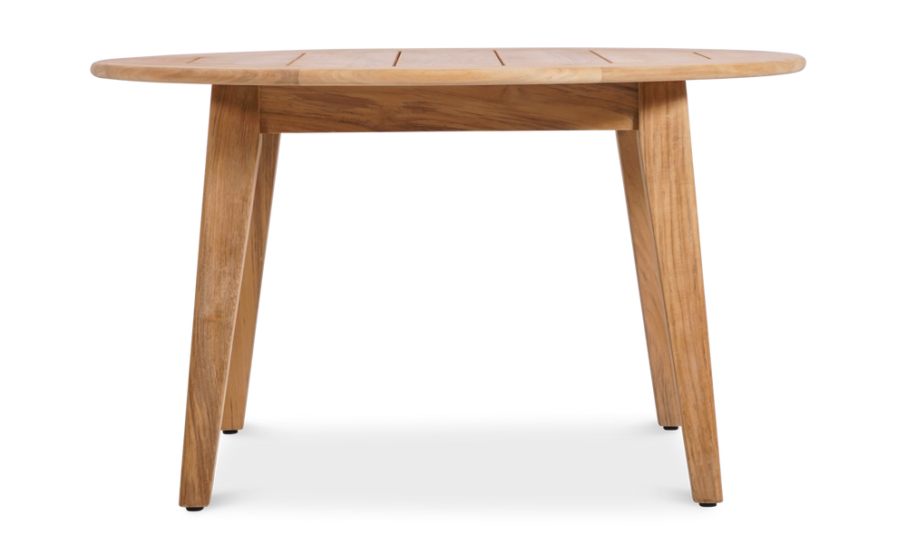 Egmont 51" Round Dining Table