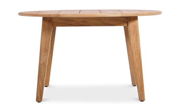 Egmont 51" Round Dining Table