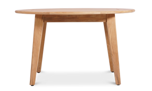 Egmont 51" Round Dining Table