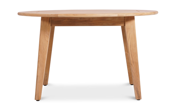 Egmont 51" Round Dining Table