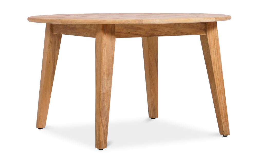 Egmont 51" Round Dining Table