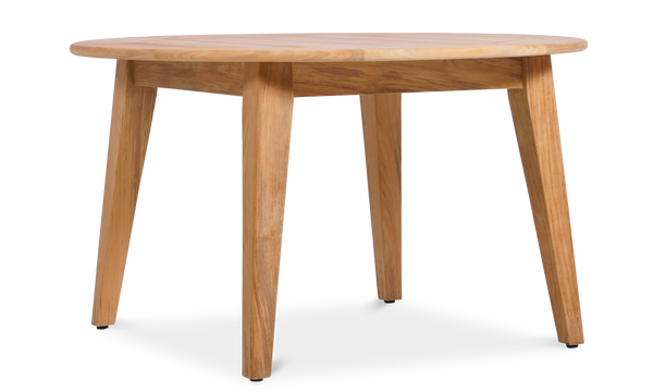 Egmont 51" Round Dining Table