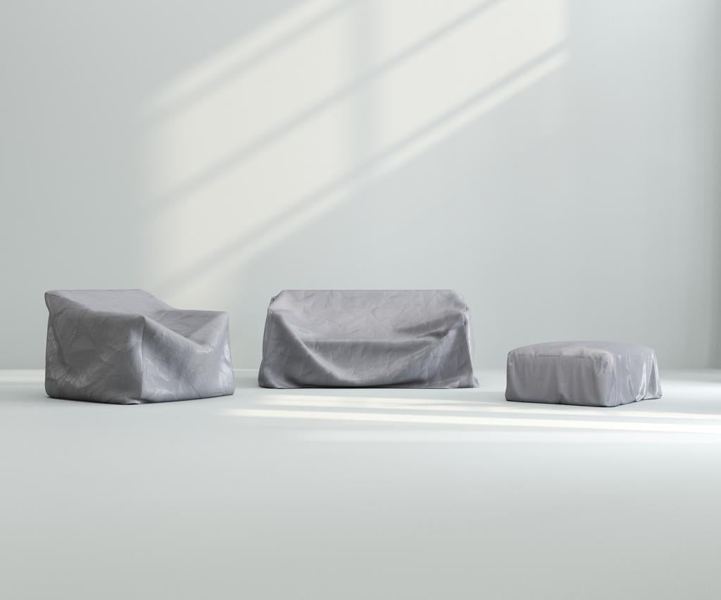 Mareva 2-Seat Sofa Cover