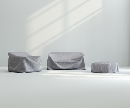 Mareva 2-Seat Sofa Cover