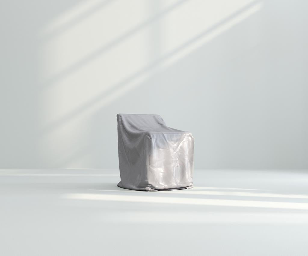 Mareva Dining Chair Cover