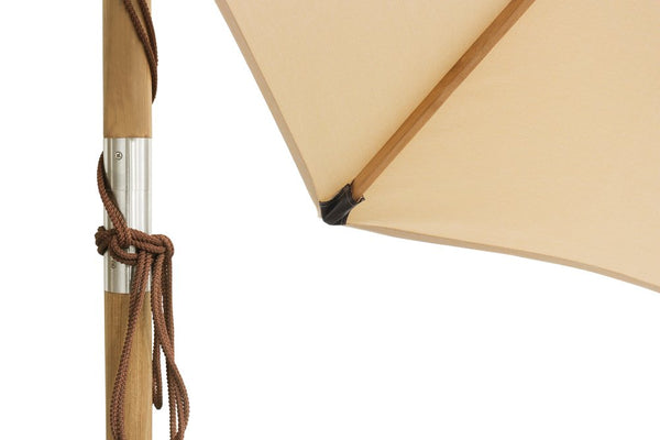 Meridien Round Parasol 118"