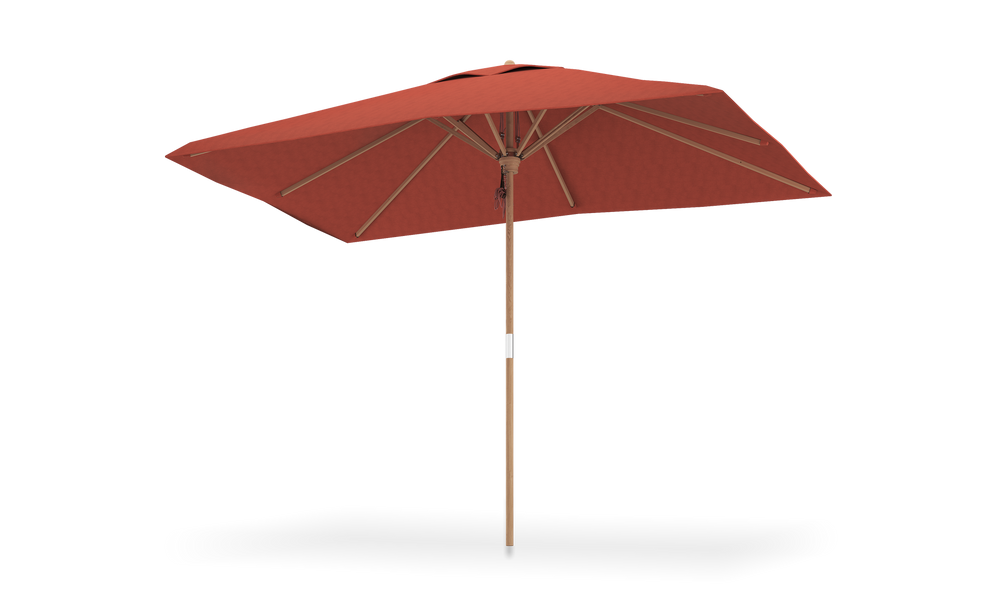 Oasis Parasol 138" x 98"