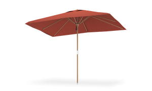 Oasis Parasol 138" x 98"