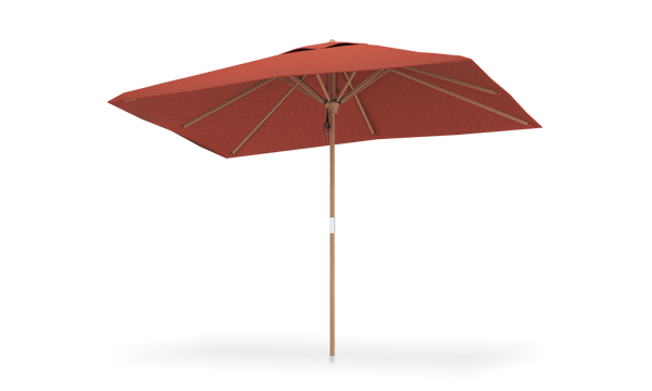 Oasis Parasol 138" x 98"