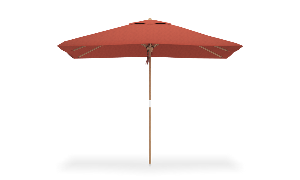 Oasis Parasol 138" x 98"