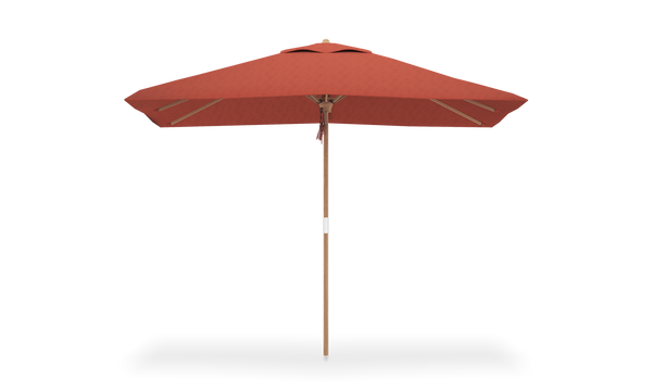 Oasis Parasol 138" x 98"
