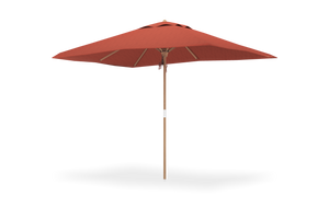 Oasis Parasol 138" x 98"
