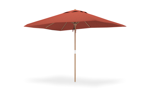 Oasis Parasol 138" x 98"