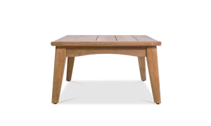 Egmont Teak Coffee Table