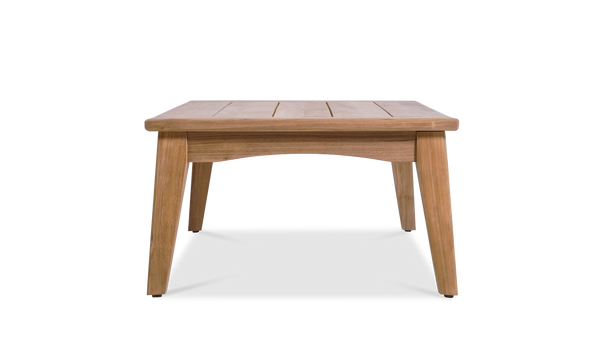 Egmont Teak Coffee Table