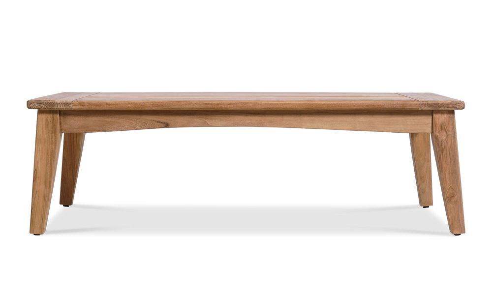 Egmont Teak Coffee Table