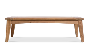 Egmont Teak Coffee Table