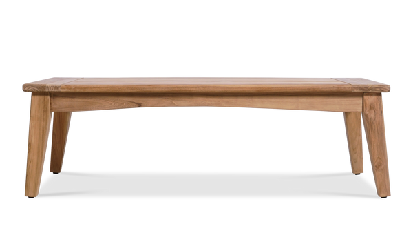 Egmont Teak Coffee Table