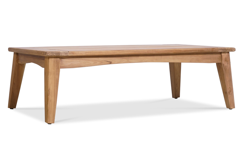 Egmont Teak Coffee Table