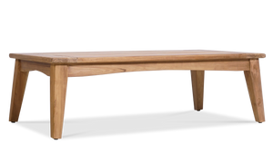 Egmont Teak Coffee Table