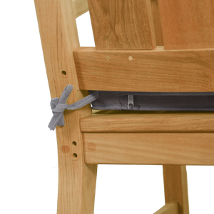 Caravel Teak Arm Chair