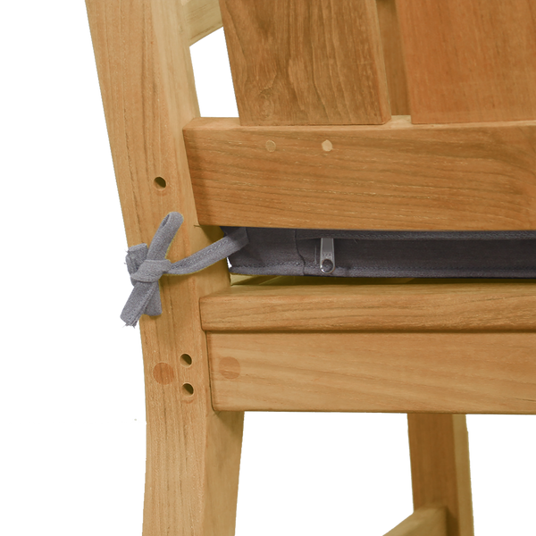 Caravel Teak Arm Chair