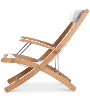 Motu Folding Deck Chair