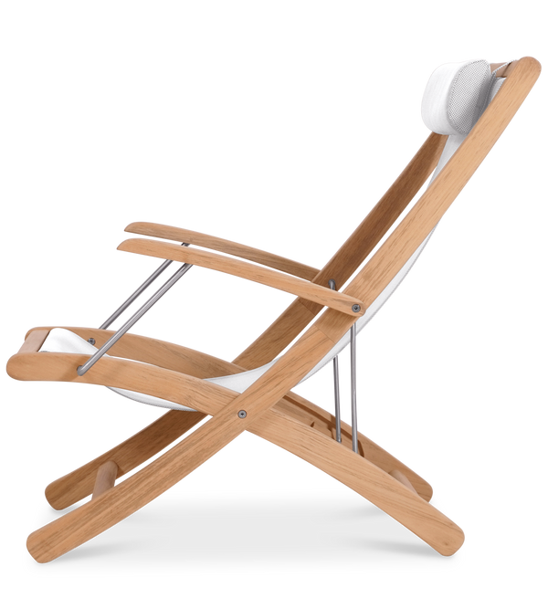 Motu Folding Deck Chair