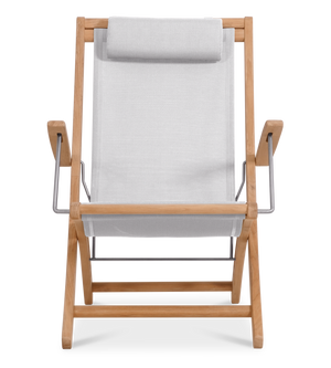 Motu Folding Deck Chair