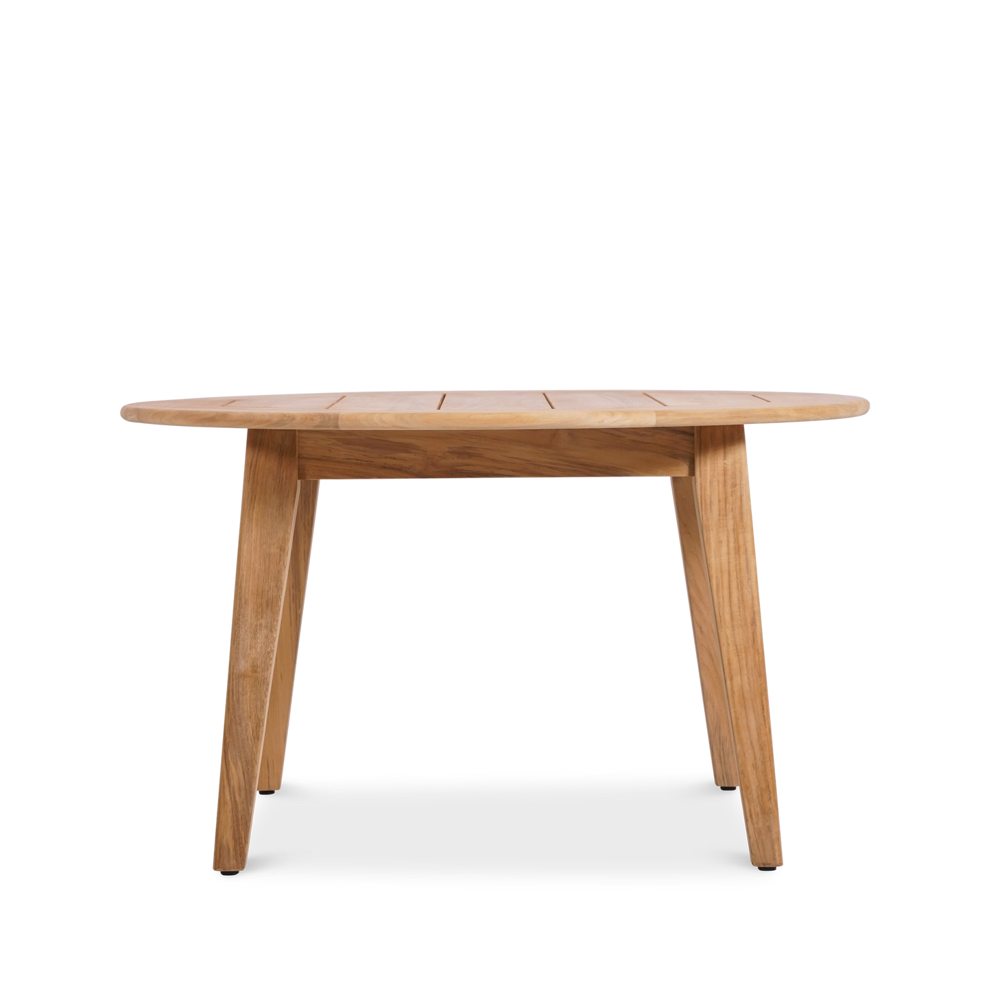 Egmont 51" Round Dining Table