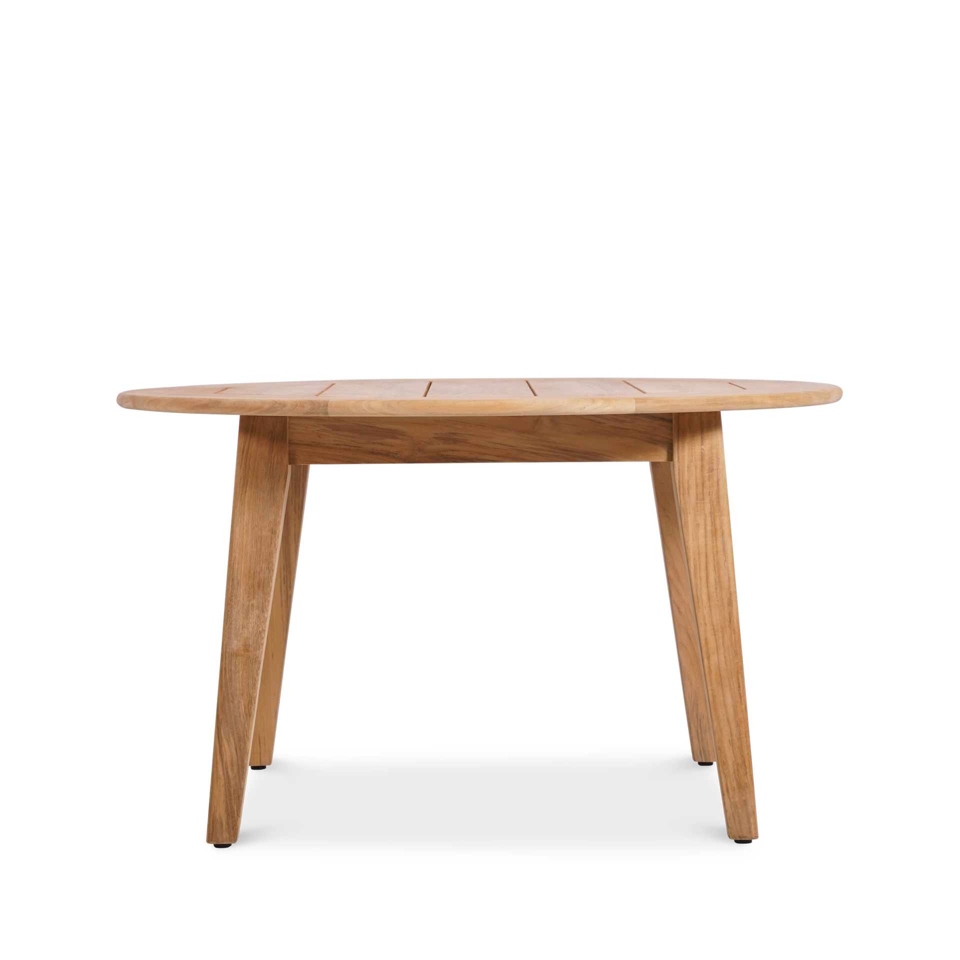 Egmont 51" Round Dining Table