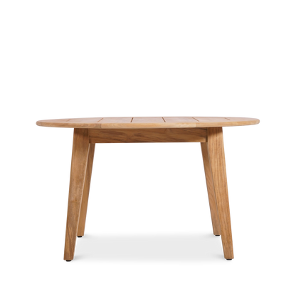 Egmont 51" Round Dining Table